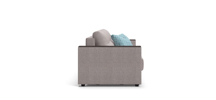 Диван кёльн рогожка Malmo