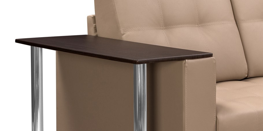 Угловой диван Атланта (синий)