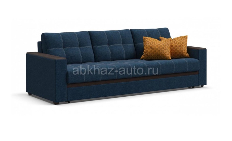 Диван Атланта 3 рогожка