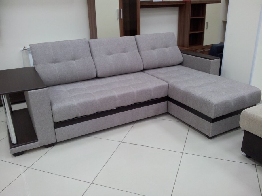 Угловой диван Hoff Атланта