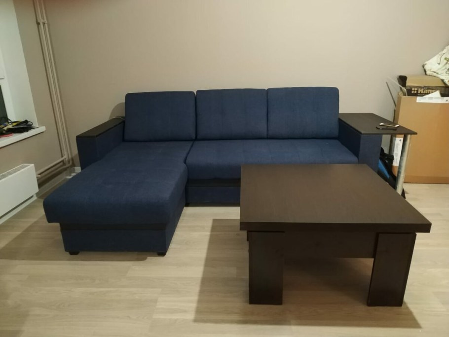 Диван Dandy Мальмо