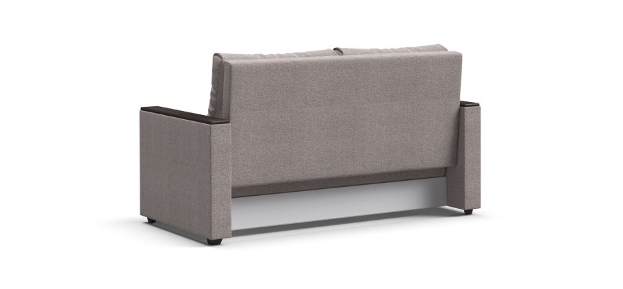 Диван тканевый прямой Атланта