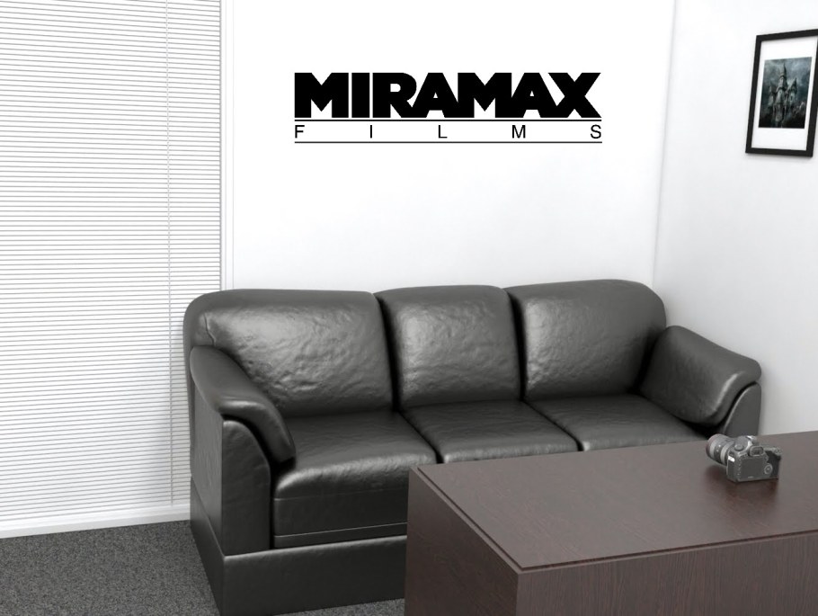 Кастинг на диване