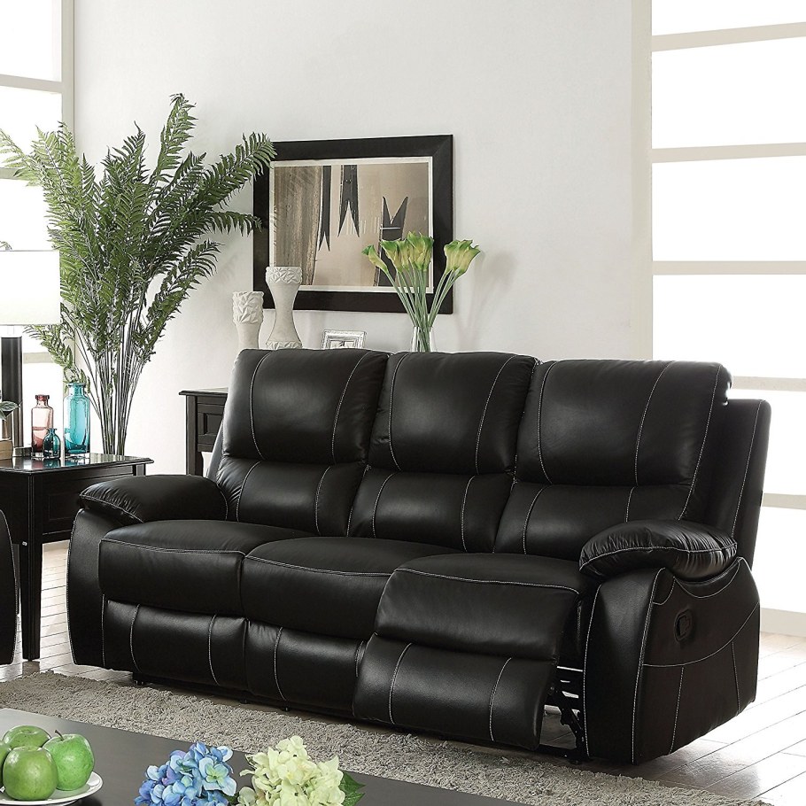 Couch-003 диван Leather