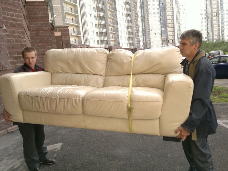 Приколы про мягкую мебель