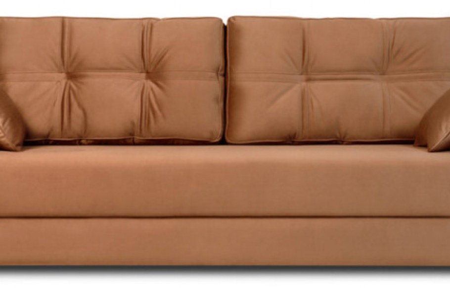 Диван с прошивкой