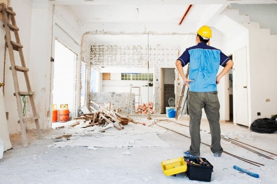 Капитальный и текущийтремонт