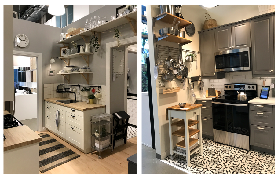 Икеа планирование