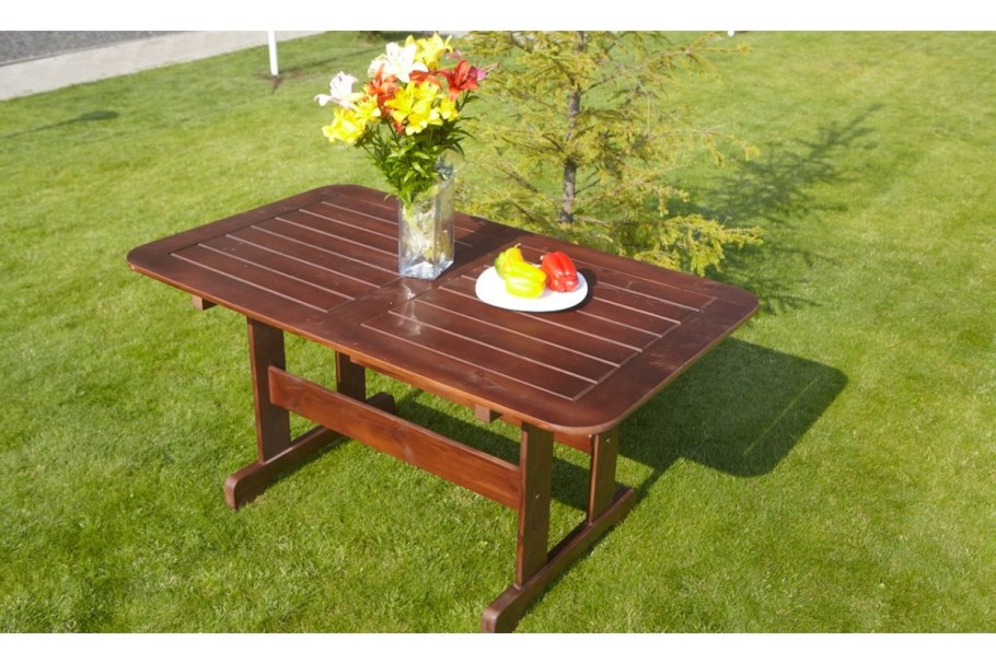 Дачный стол Ярви 1