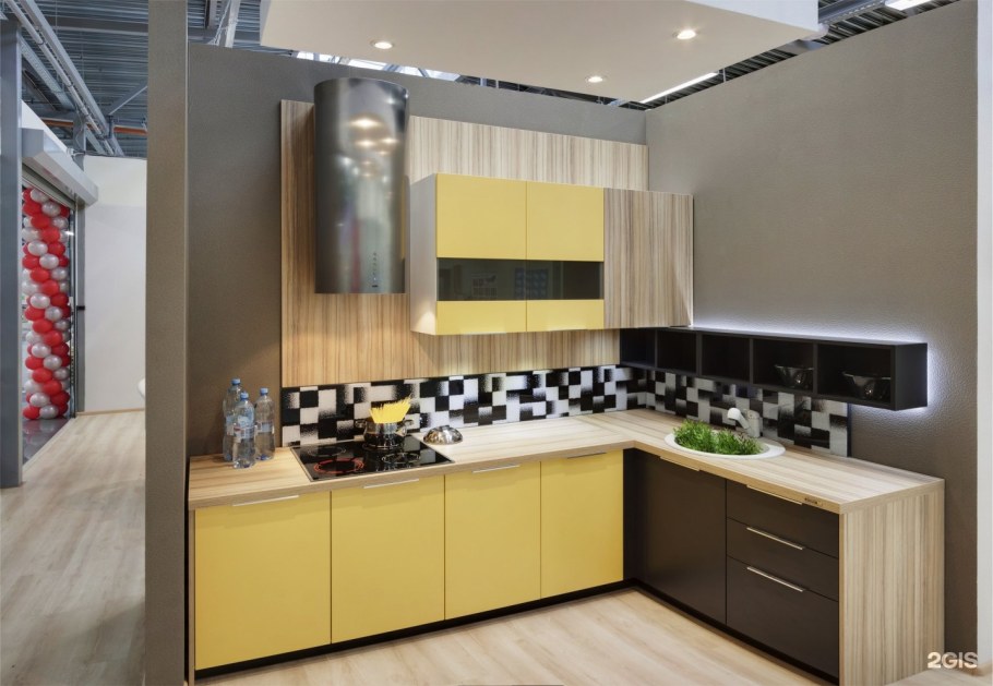 Гостиная Камилла (Зарон)