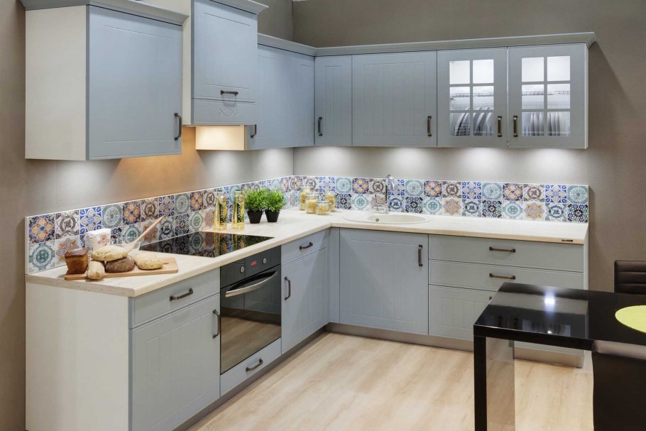 Наша марка кухни Кострома