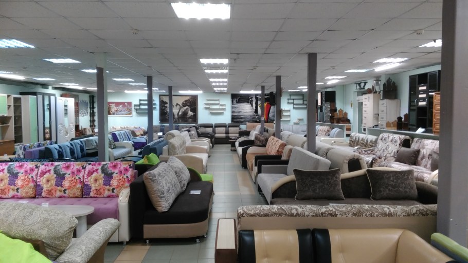 Мебельный магазин Зеленоград Панфиловский проспект