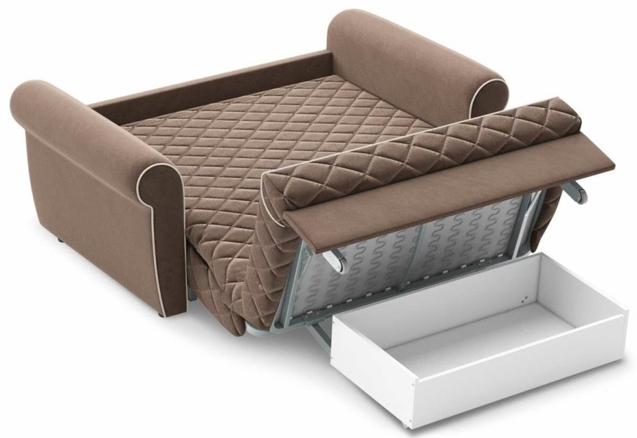 Диван Гамбург 123 моон