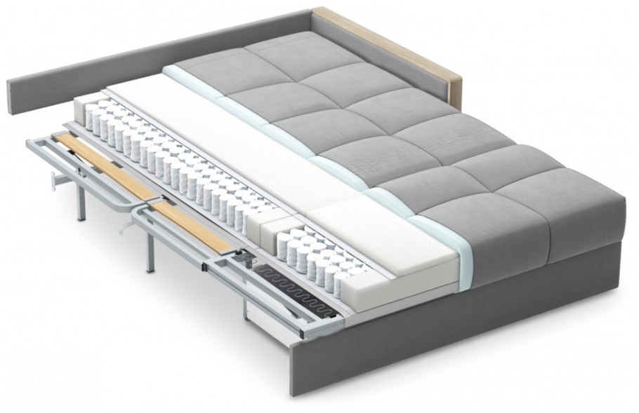 Диван Карина 044 Мун ТРЕЙД