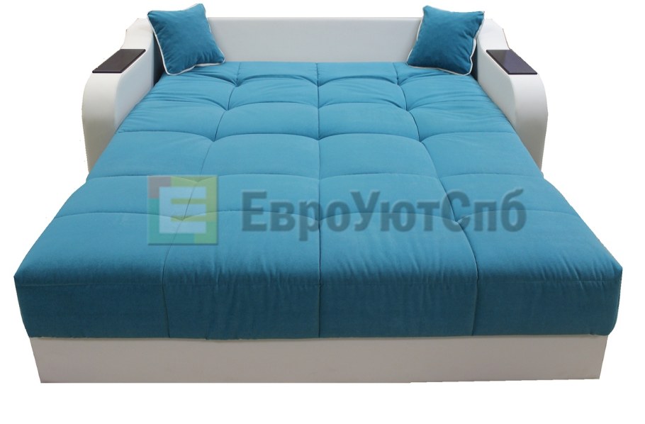 Диван выкатной "Гранд-2"(пружинный блок)