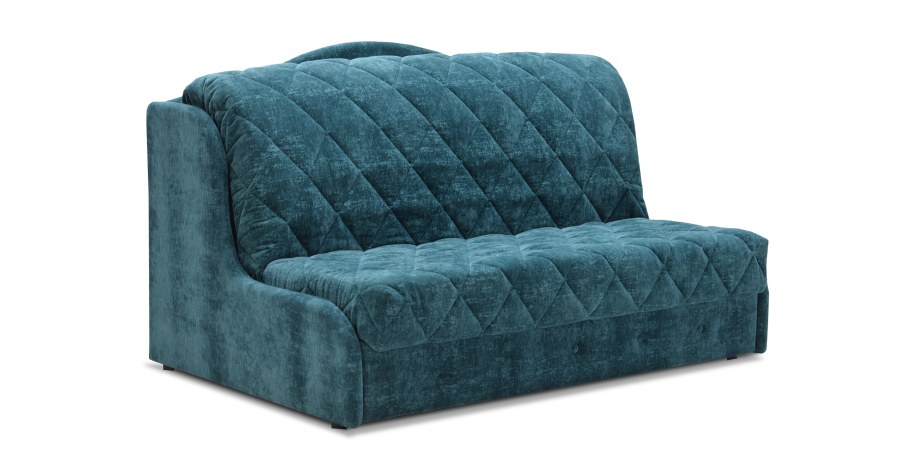 Диван - аккордеон Барселона - премиум (блок независимых пружин)