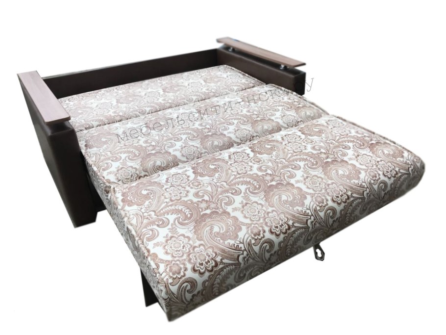 Серый диван Аргус