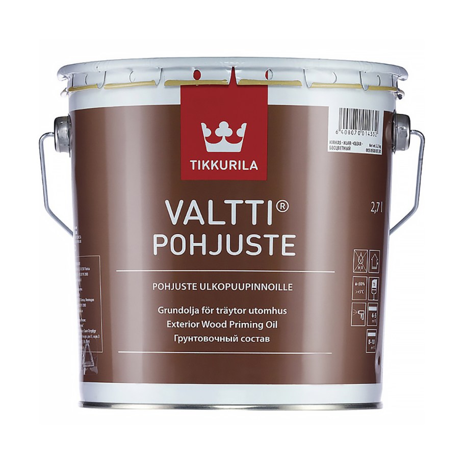 Антисептик Forwood вишня