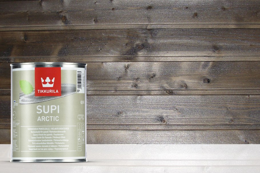 Краска Tikkurila Valtti Color