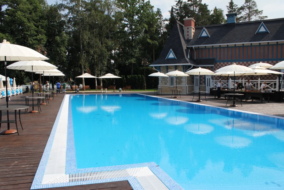 Честер Ферри Николино пляж