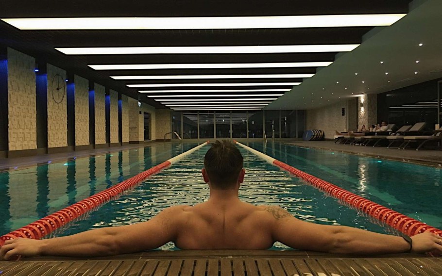 Парк отель Горизонт Одинцовский