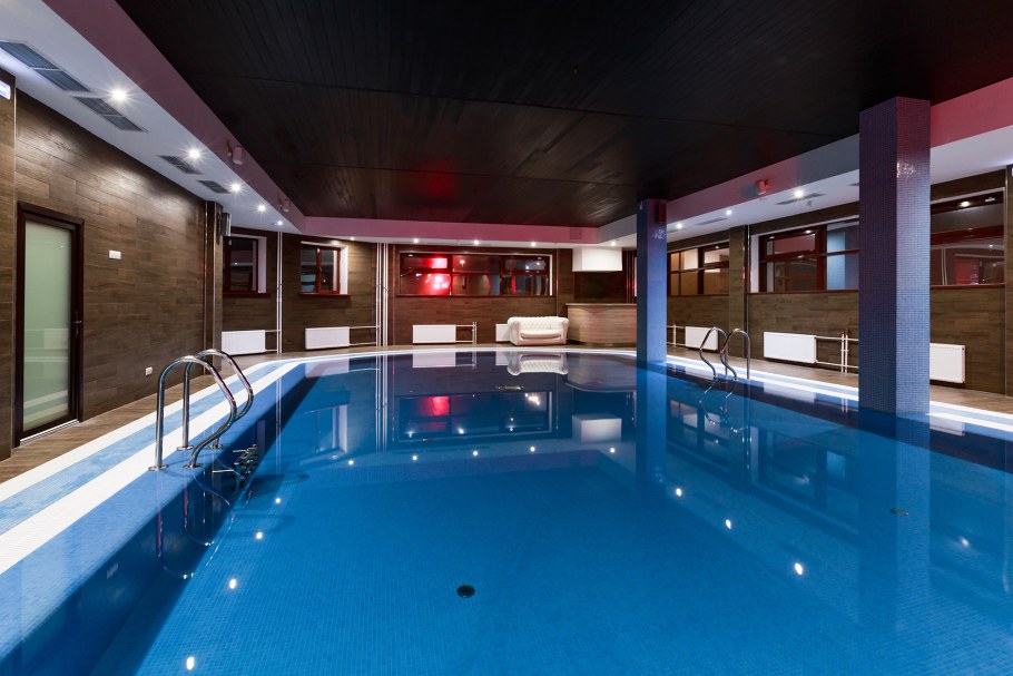 Sky Fitness Одинцово