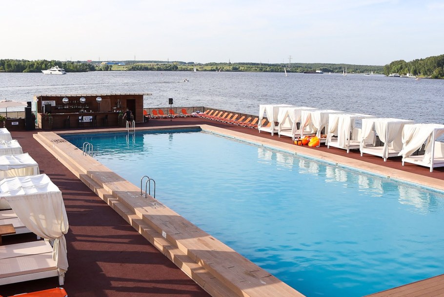 Св фитнес Одинцово