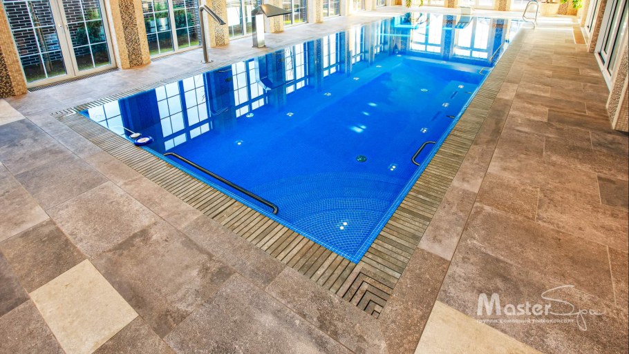 Пруд на Баковке Одинцово