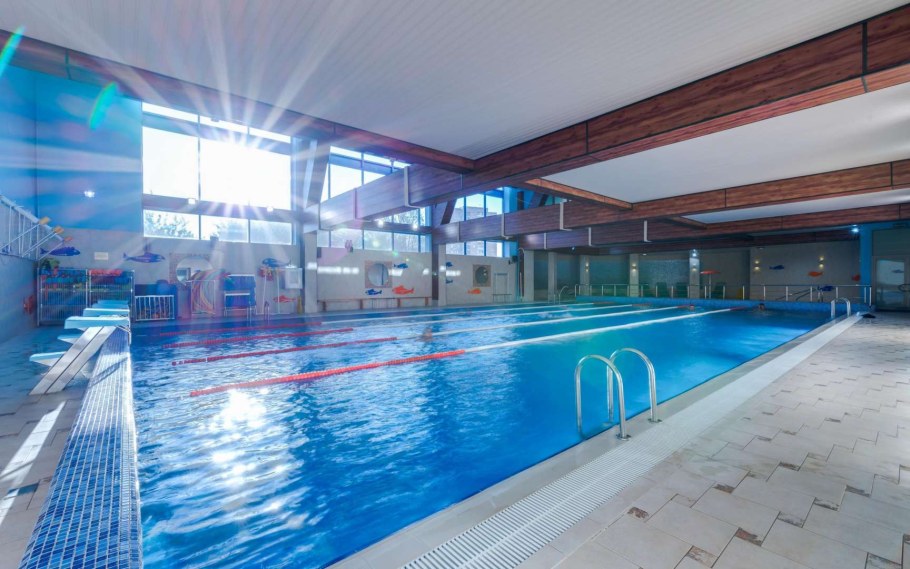 Бассейн МГИМО Одинцово