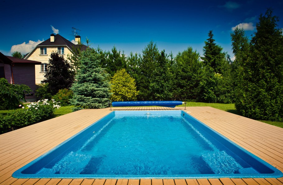 Аквапузики Астрахань бассейн