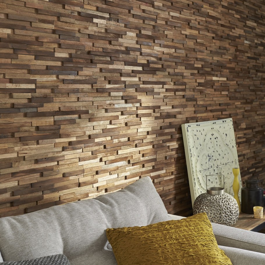 Мозаика Artens Wood