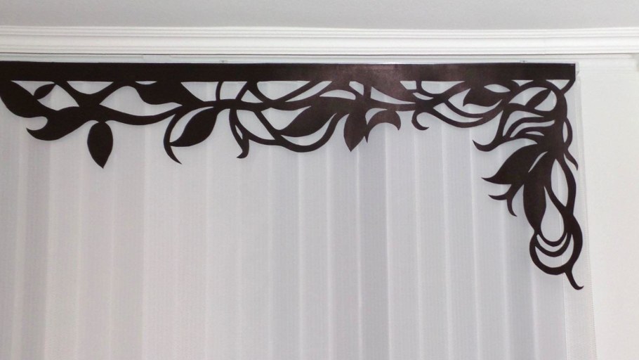 Резные карнизы