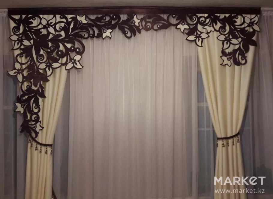 Шторы Амбассадор Батайск