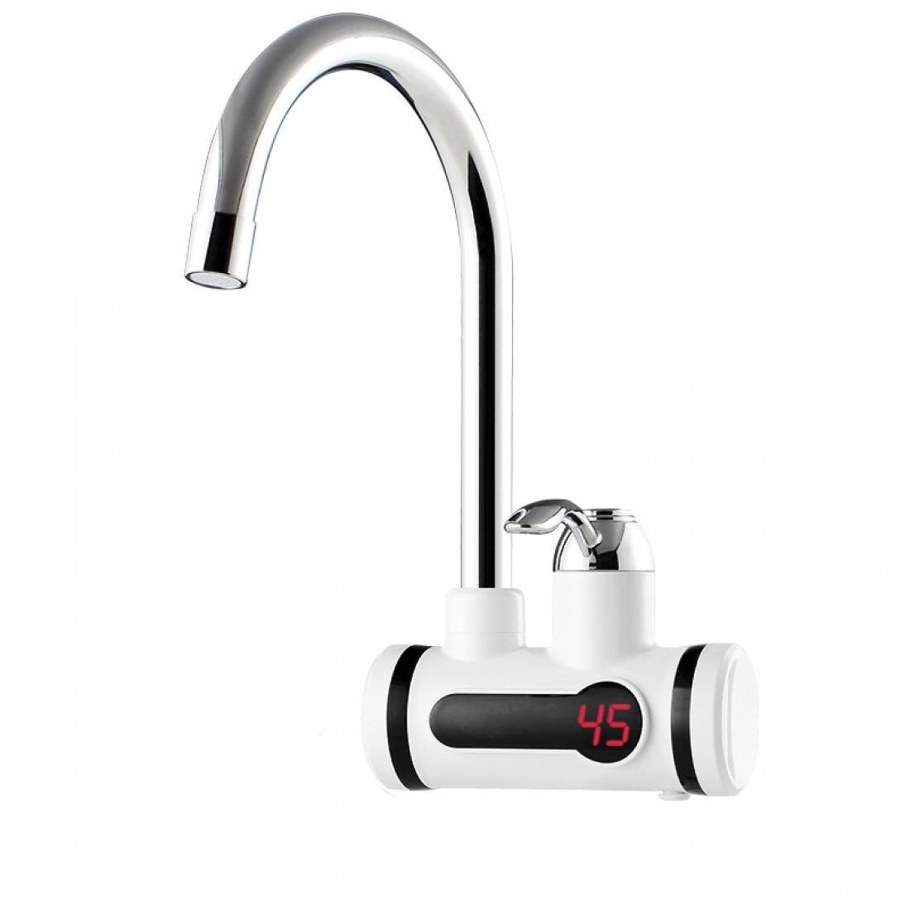 Проточный электрический водонагреватель Thermex City 3500