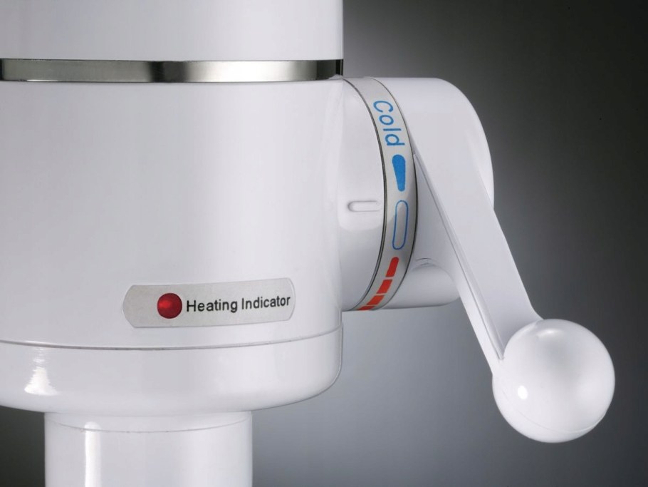 Водонагреватель проточный proffi "Classic" ph8840