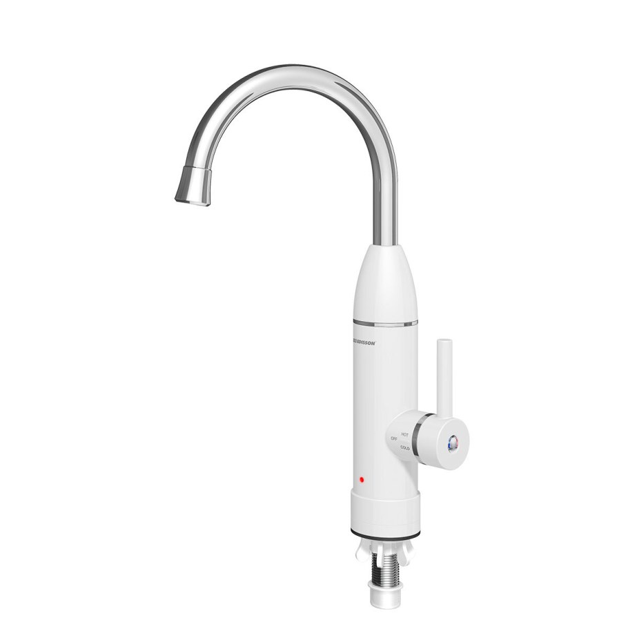 Проточный водонагреватель RX-005