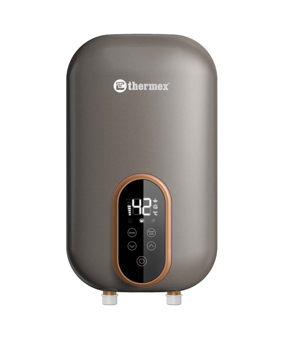 Проточный электрический водонагреватель Thermex City 5500
