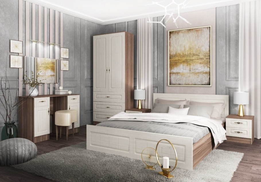 SV мебель Ницца