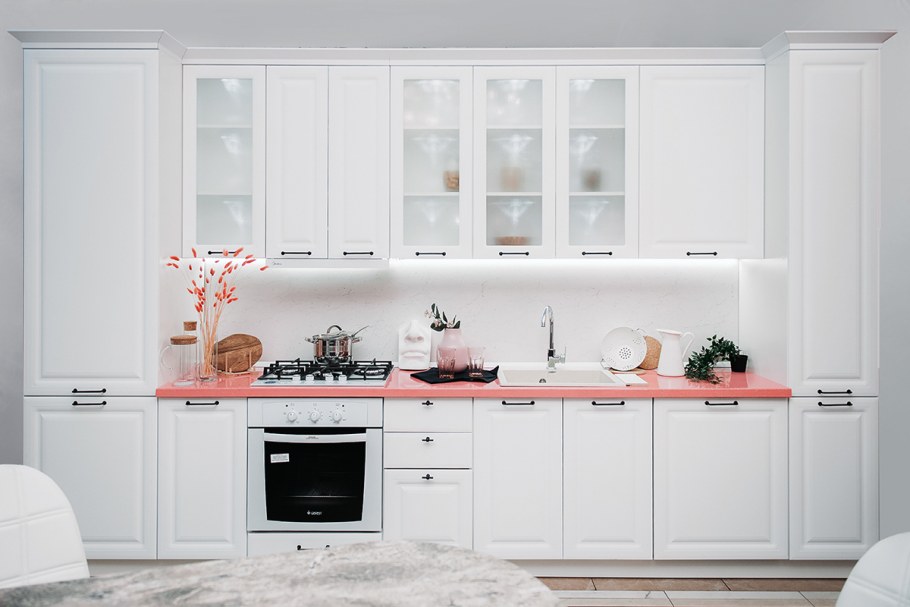 Кухня Ницца Роял Виват