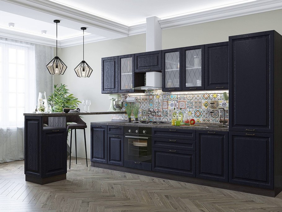 Ницца, ТВ тумба (1100)