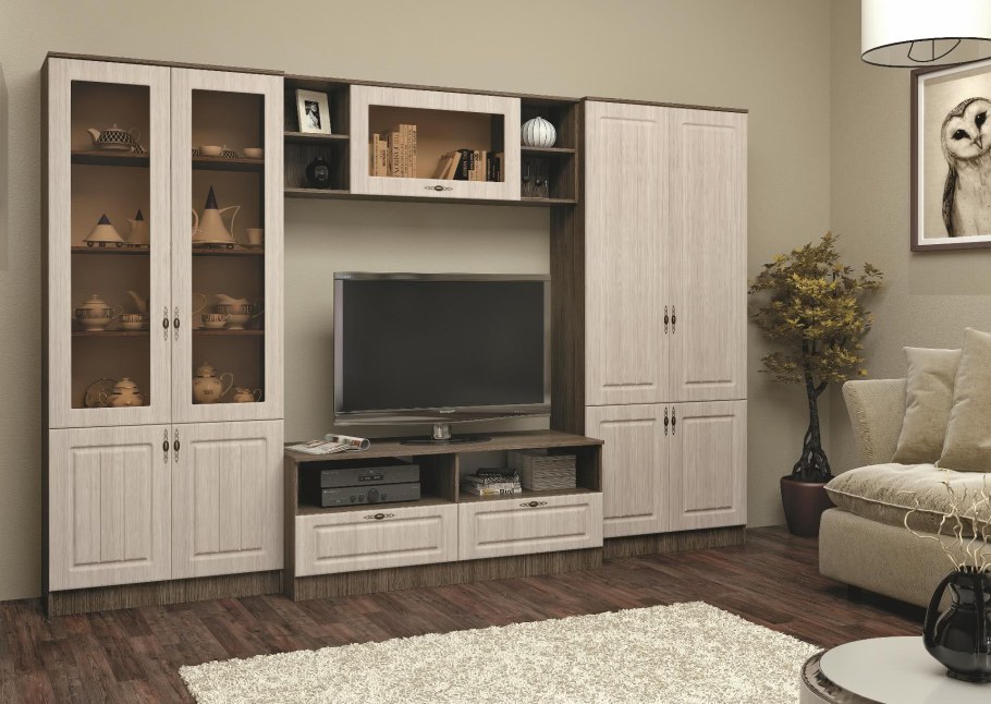 Гостиная Ницца ДСВ