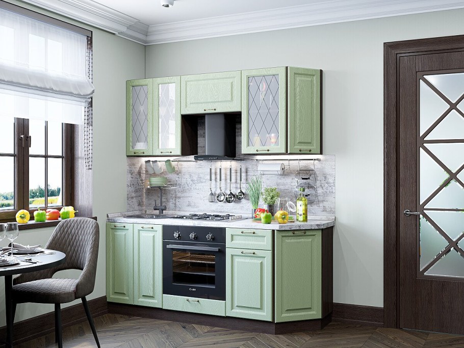 Кухня Ницца Виват