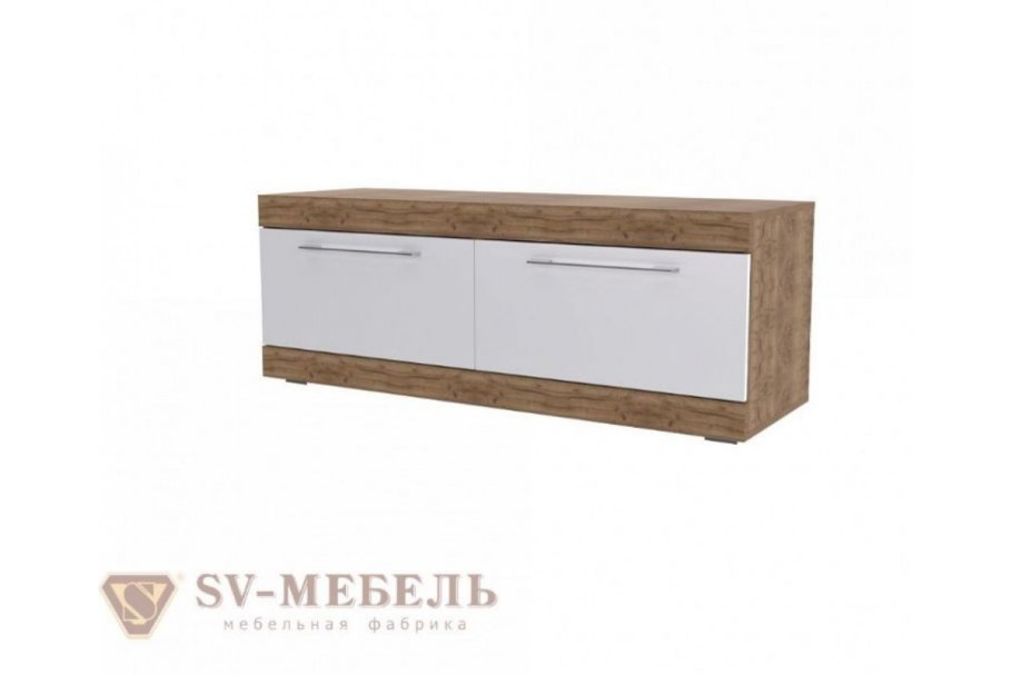 Модульная стенка Ницца SV мебель