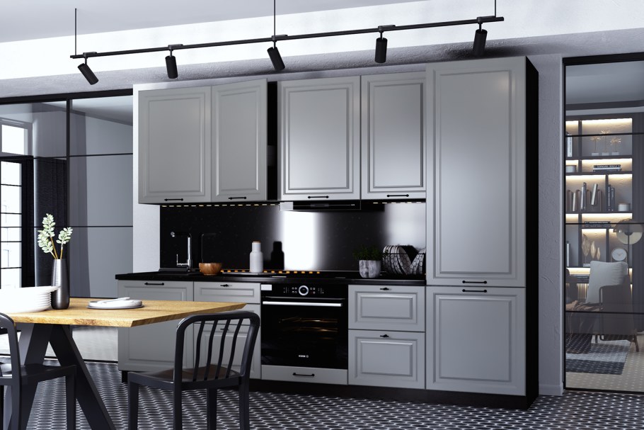 Нувель Сурская мебель