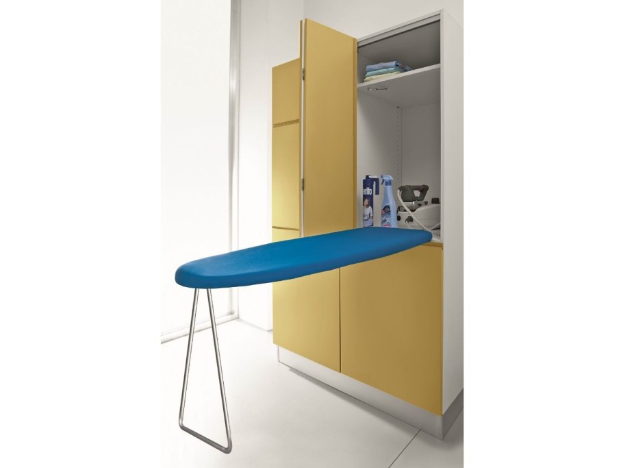 Starax s-6611 встроенная гладильная доска