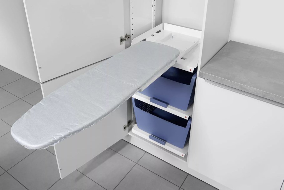 Гладильная доска Hailo