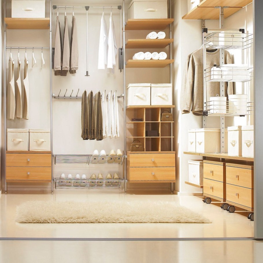 Гардеробный шкаф в прихожую икеа