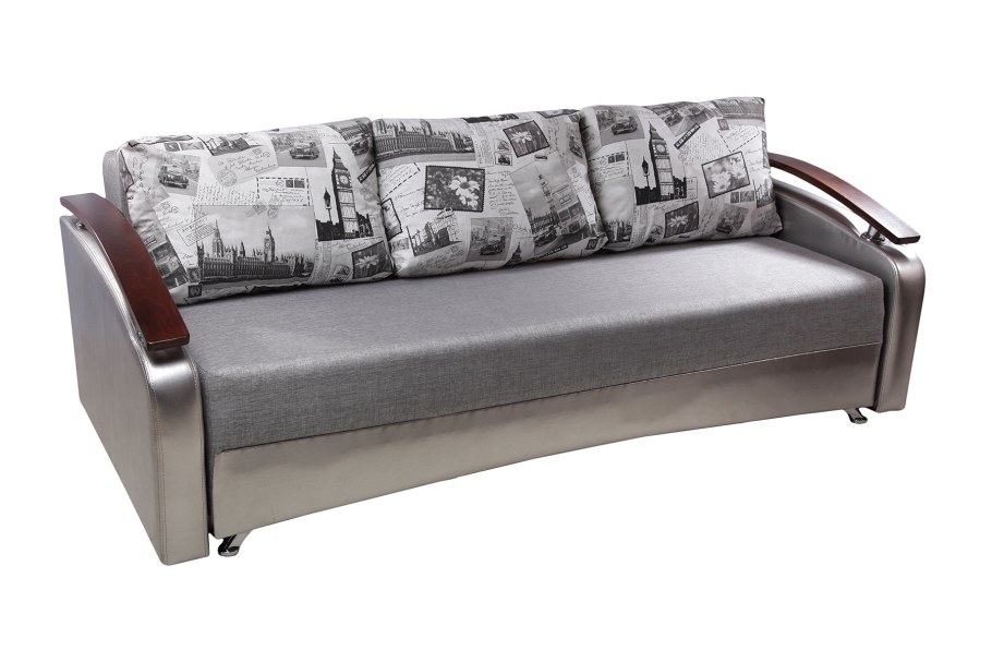 Диван-кровать Николетти Голд