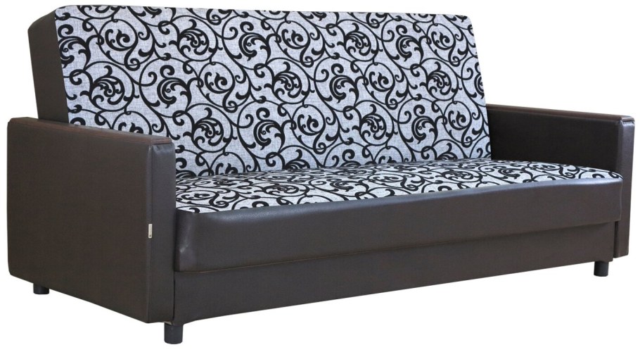 Диван Сити угловой Ладья