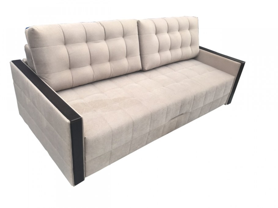 Диван Муссон Андерсен белый